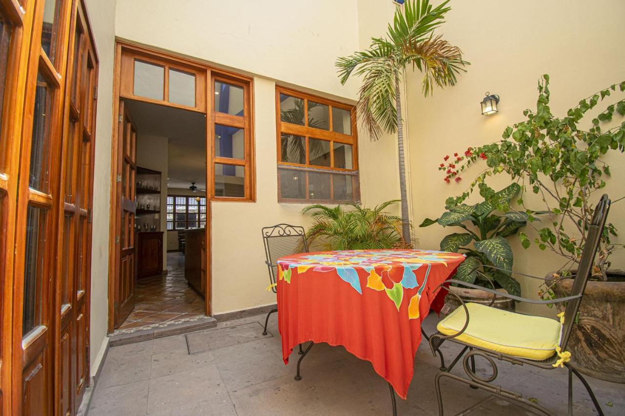 Perfectly Located In Centro Historico Mazatlán