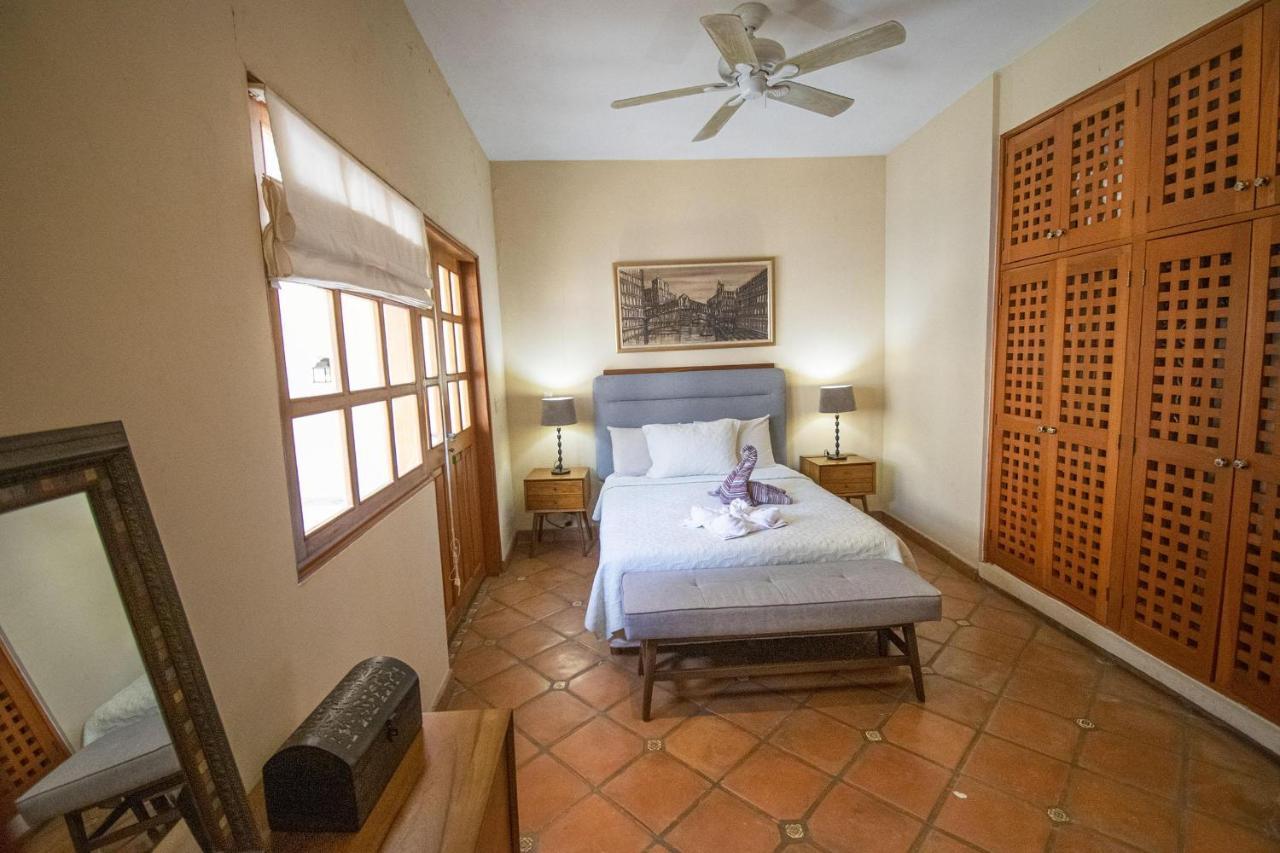 Perfectly Located In Centro Historico Mazatlán