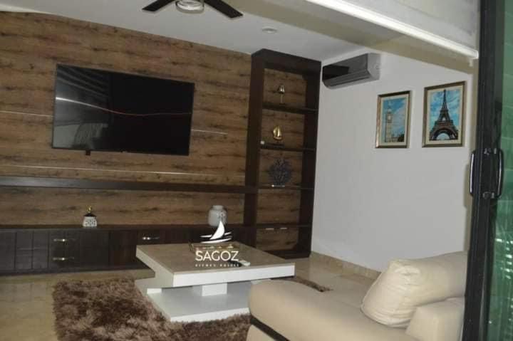 Preciosa Casa Abulon En * Mazatlán