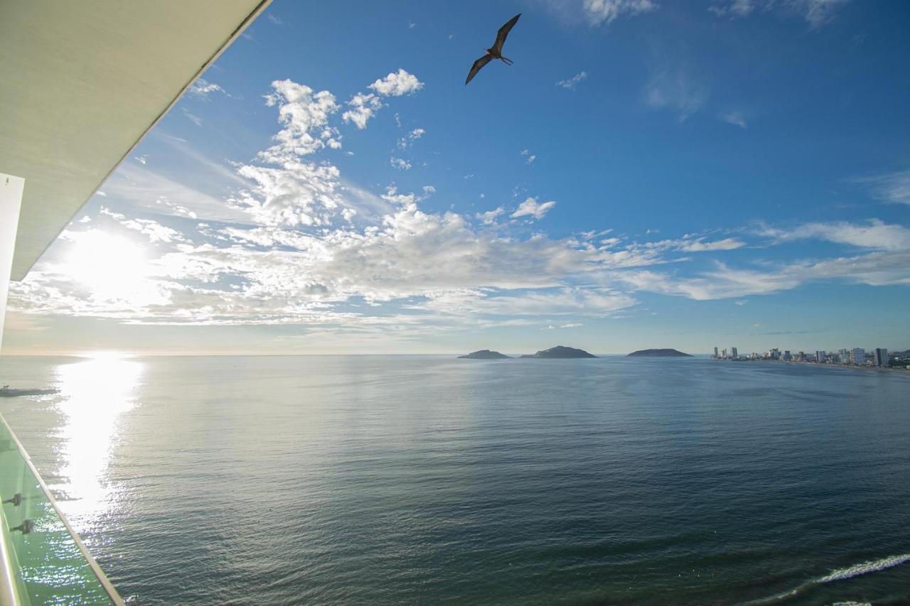 Beautiful Malecon And Beyond 1502 Torre Eme * Mazatlán