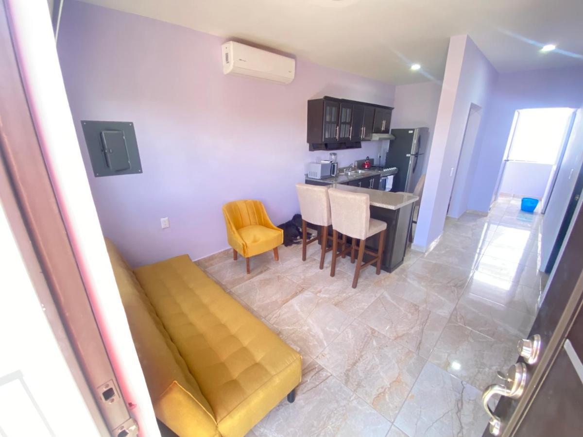 Departamentos Nuevos Apartamento