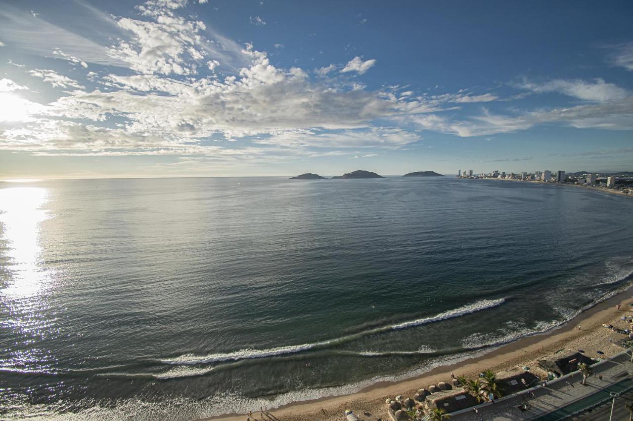 Apartamento Beautiful Malecon And Beyond 1502 Torre Eme Mazatlán