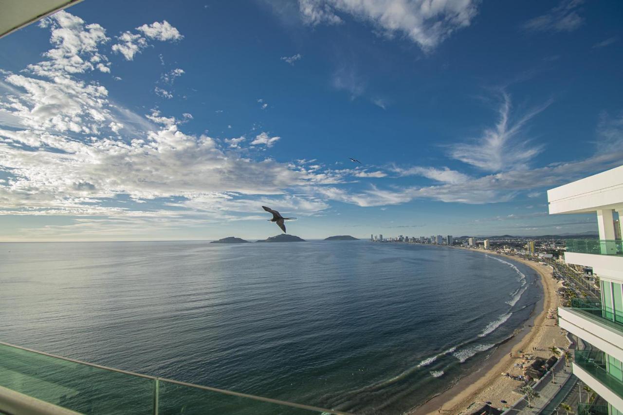 Beautiful Malecon And Beyond 1502 Torre Eme
