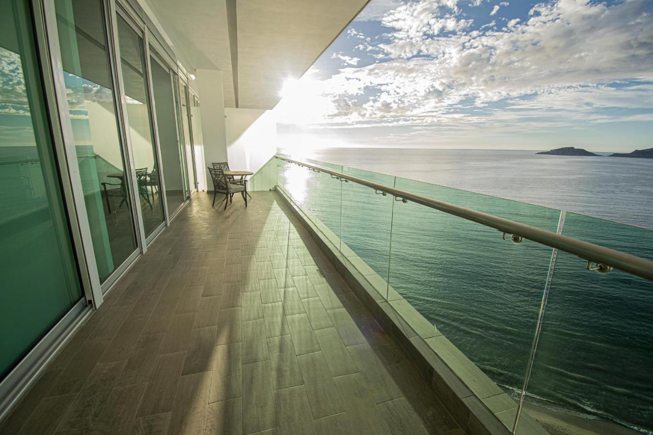 Beautiful Malecon And Beyond 1502 Torre Eme * Mazatlán