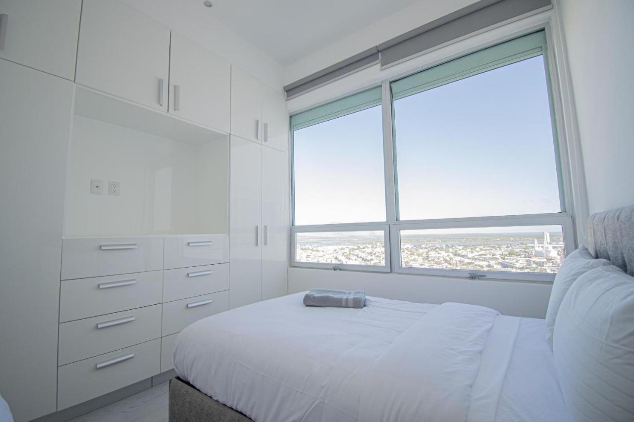 Apartamento Location On The Malecon For Carnaval! Torre Eme Mazatlán