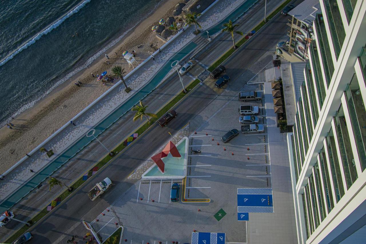 Beautiful Malecon And Beyond 1502 Torre Eme * Mazatlán