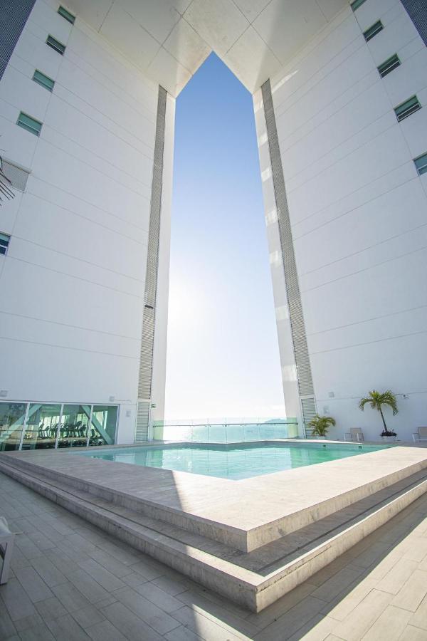 Apartamento Location On The Malecon For Carnaval! Torre Eme *