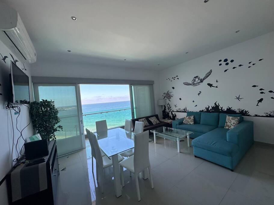 Torre Eme 414 Vista Al Mar