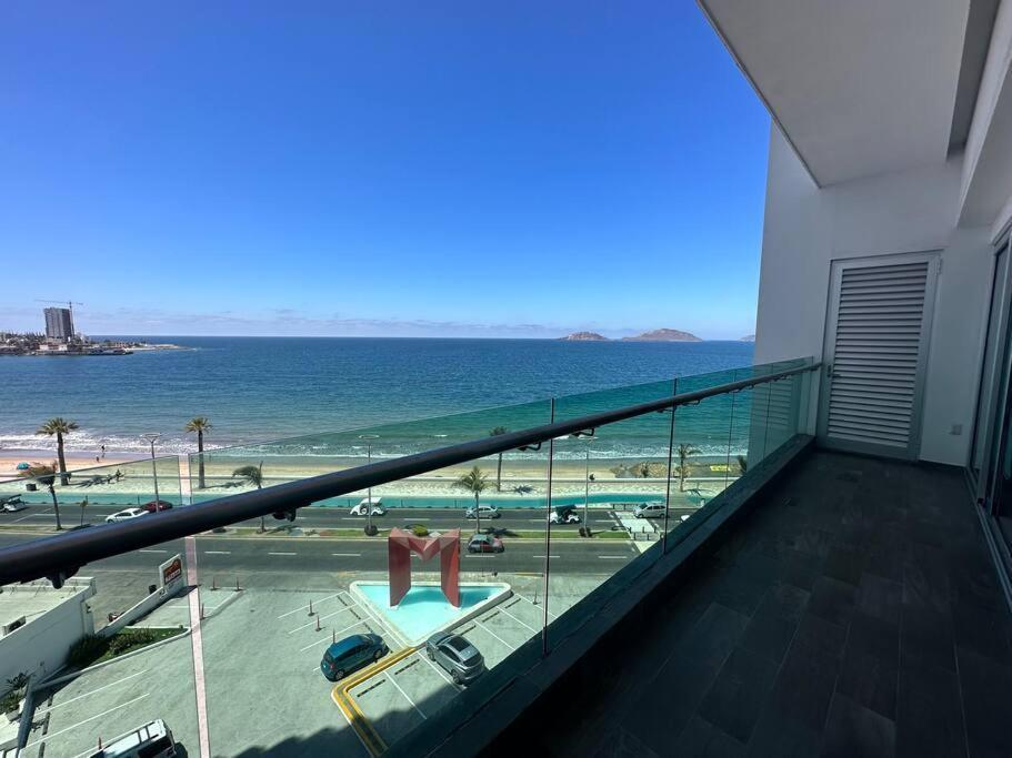 Torre Eme 414 Vista Al Mar