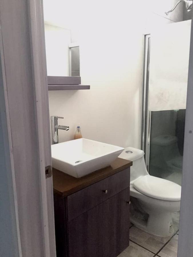 Departamento Con Diseno Elegante Y Ambiente Intimo En Zona Centrica Y Muy Cerca De La Playa Apartamento *
