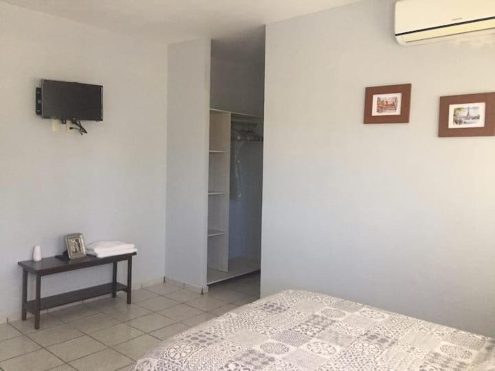 Apartamento Departamento Con Diseno Elegante Y Ambiente Intimo En Zona Centrica Y Muy Cerca De La Playa Mazatlán