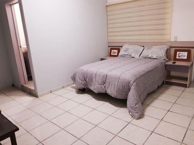 Apartamento Departamento Con Diseno Elegante Y Ambiente Intimo En Zona Centrica Y Muy Cerca De La Playa *