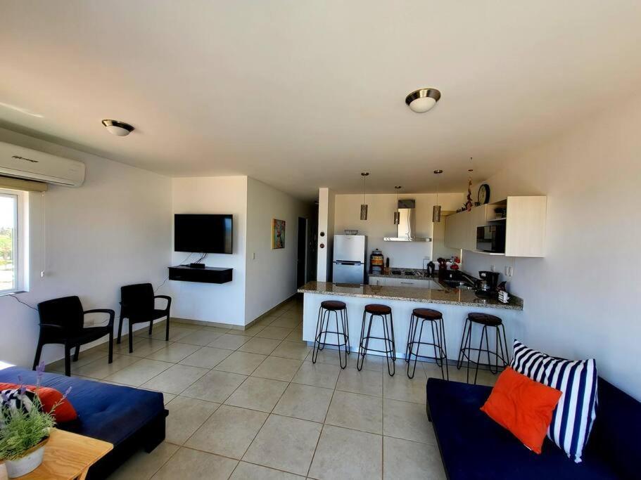Apartamento Almar Depart Cerritos Mazatlán