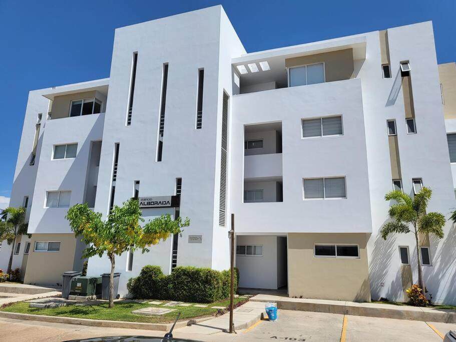 Almar Depart Cerritos Apartamento Mazatlán