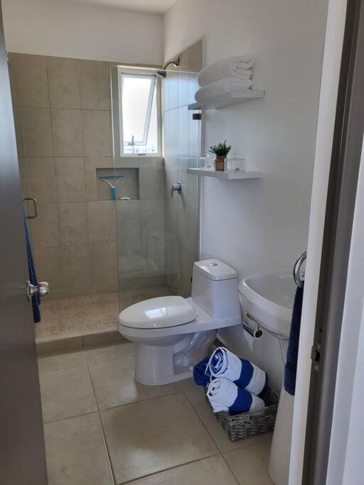 Apartamento Almar Depart Cerritos Mazatlán