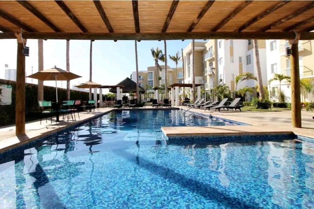 Almar Depart Cerritos Apartamento Mazatlán