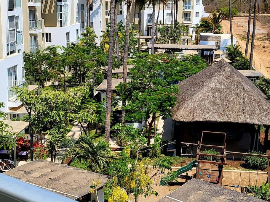 Apartamento Almar Depart Cerritos *