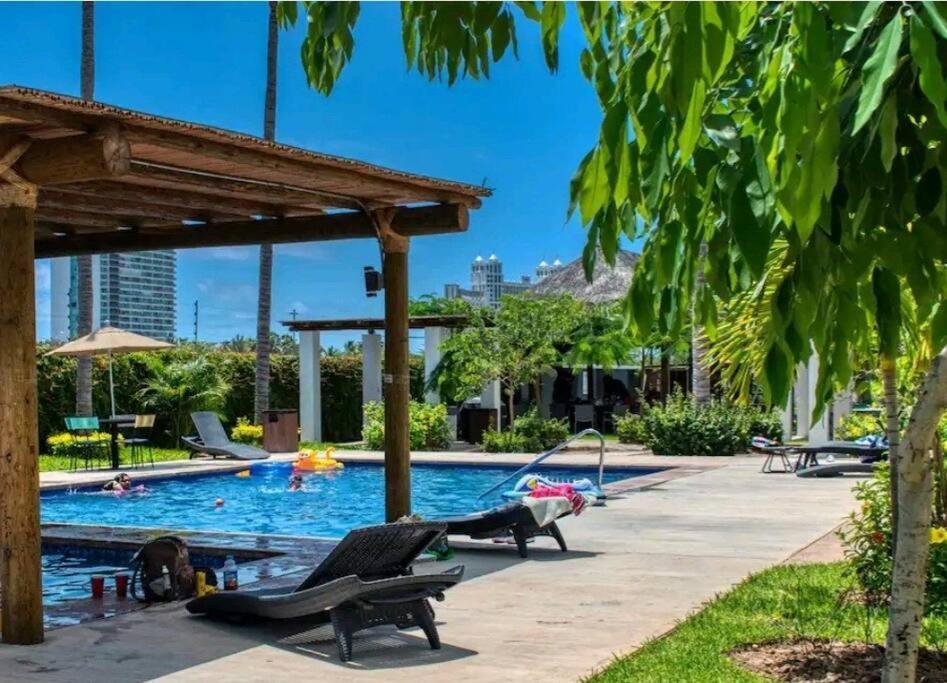 Apartamento Almar Depart Cerritos Mazatlán