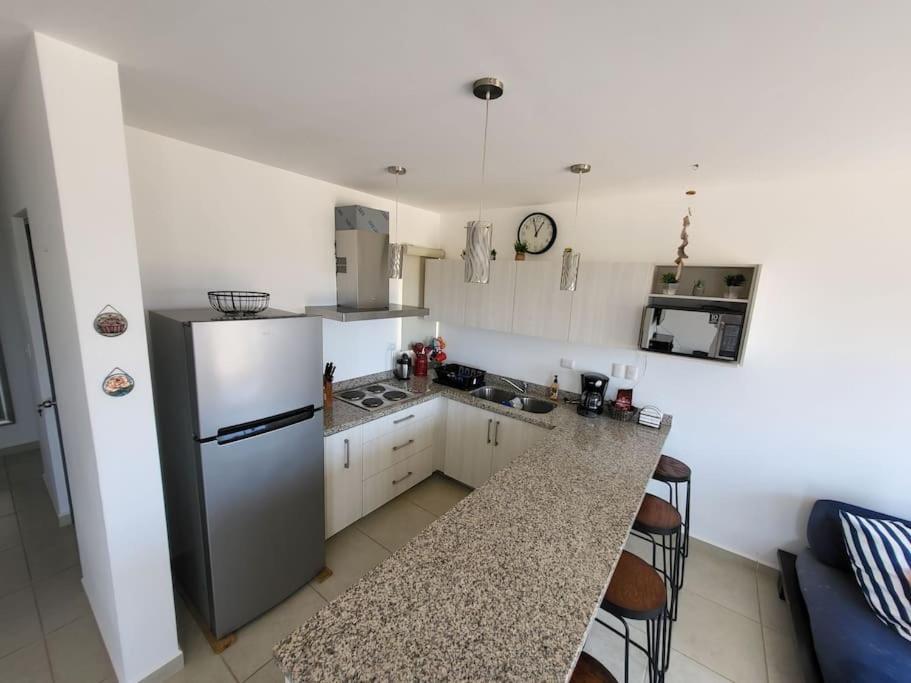 Apartamento Almar Depart Cerritos *