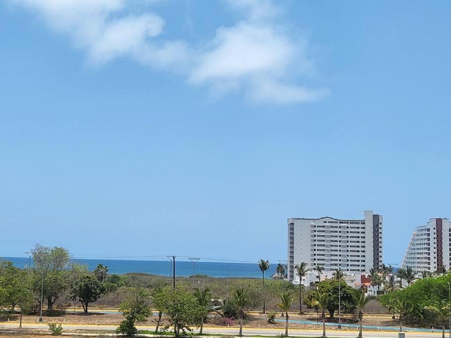 Almar Depart Cerritos Apartamento Mazatlán