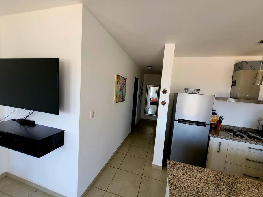 Almar Depart Cerritos Apartamento