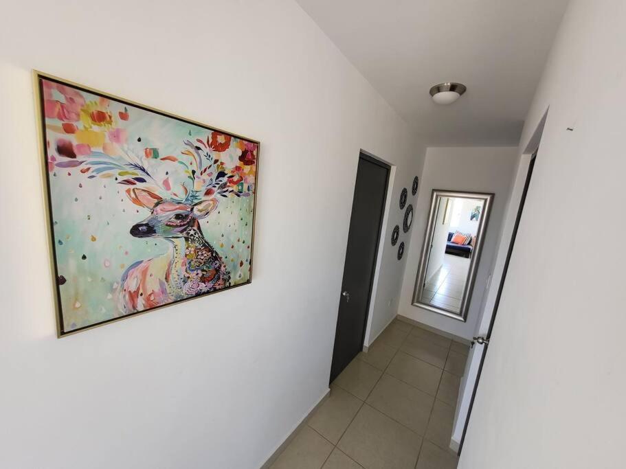 Apartamento Almar Depart Cerritos *