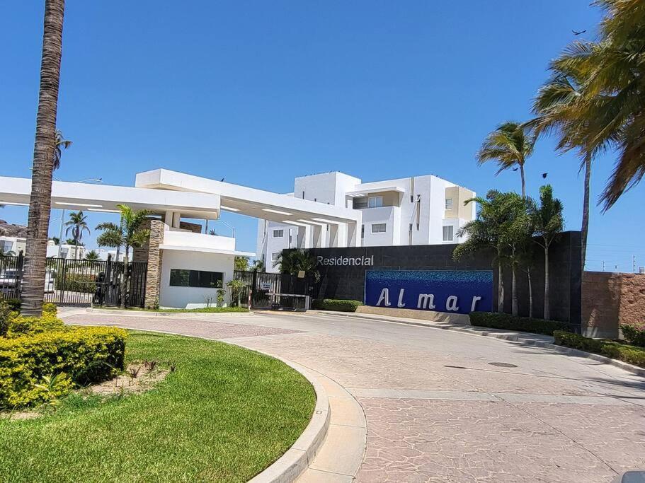 Almar Depart Cerritos * Mazatlán