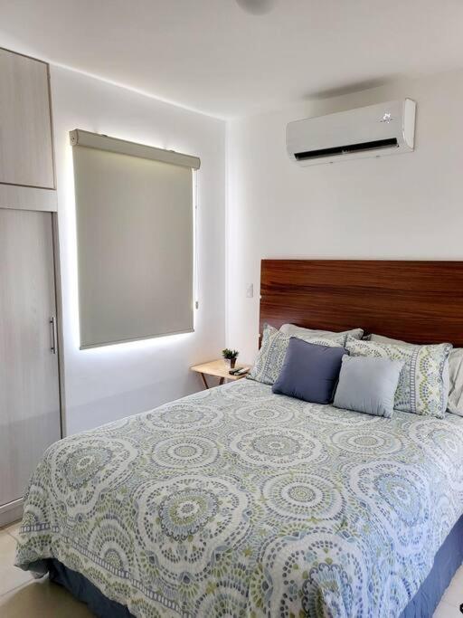 Apartamento Almar Depart Cerritos Mazatlán