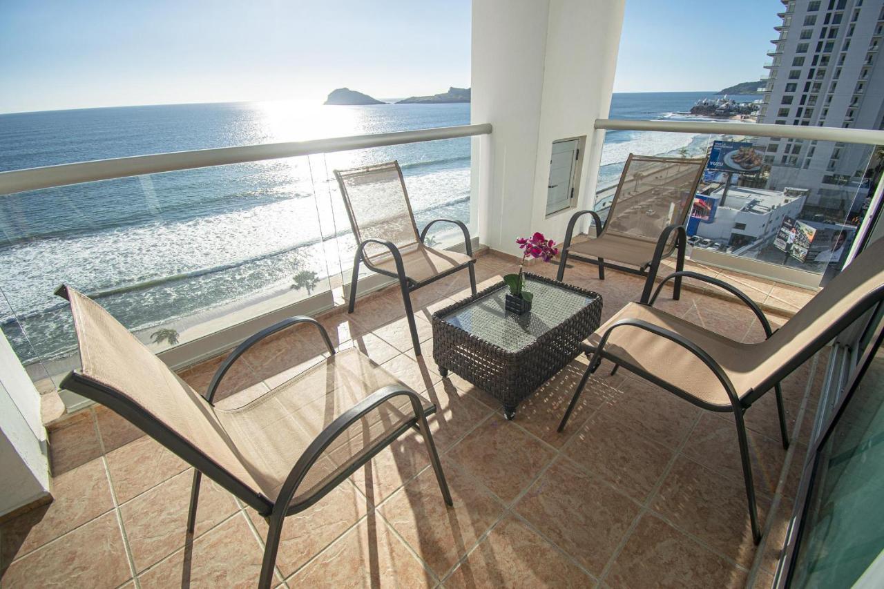 Apartamento The View Never Gets Old- Horizon Sky 801 *