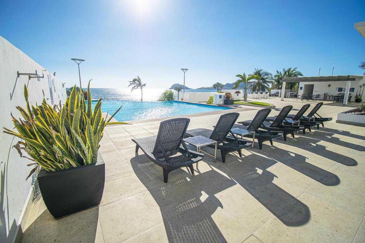 The View Never Gets Old- Horizon Sky 801 Apartamento *