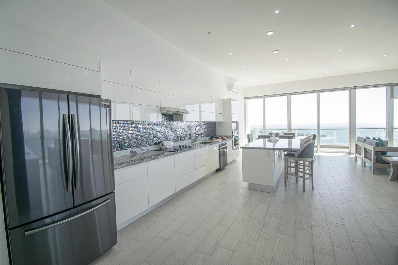 Apartamento Torre Eme Penthouse Oceanview 1507 With Pool