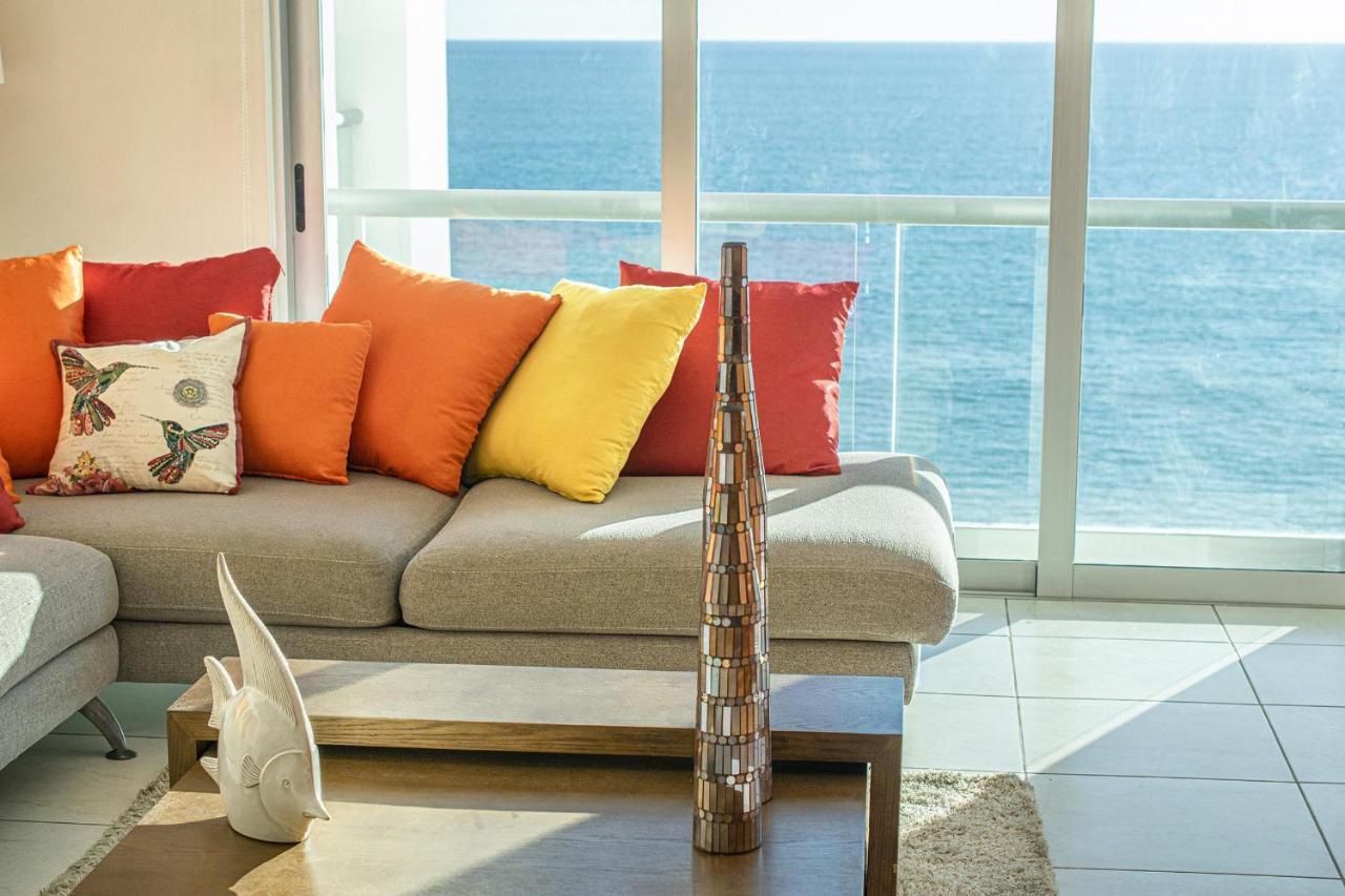 The View Never Gets Old- Horizon Sky 801 Apartamento Mazatlán