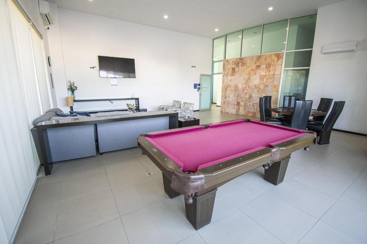 The View Never Gets Old- Horizon Sky 801 Apartamento *