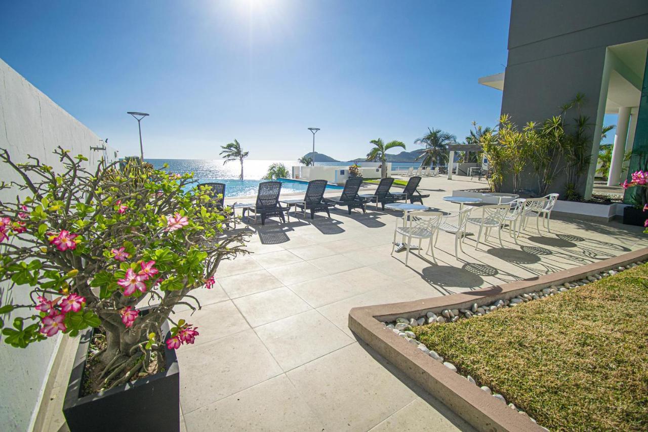 The View Never Gets Old- Horizon Sky 801 Apartamento