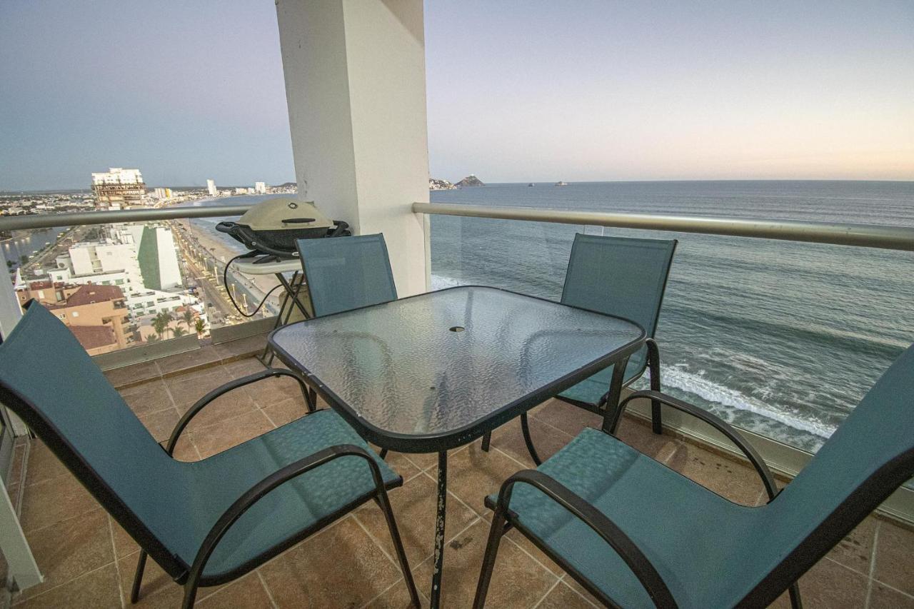 Apartamento The Location On The Malecon- Horizon 1601 *