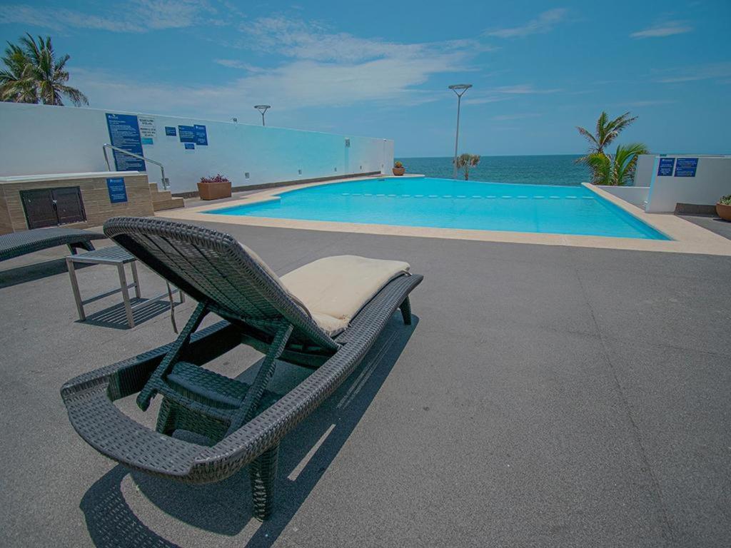 The Location On The Malecon- Horizon 1601 * Mazatlán