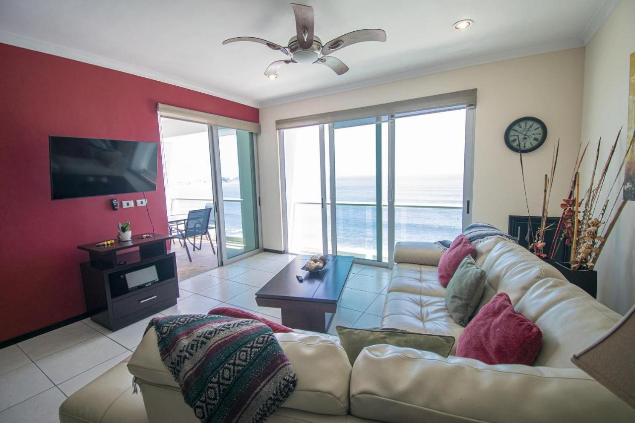 The Location On The Malecon- Horizon 1601