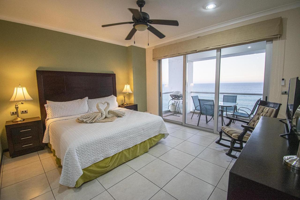 The Location On The Malecon- Horizon 1601 * Mazatlán