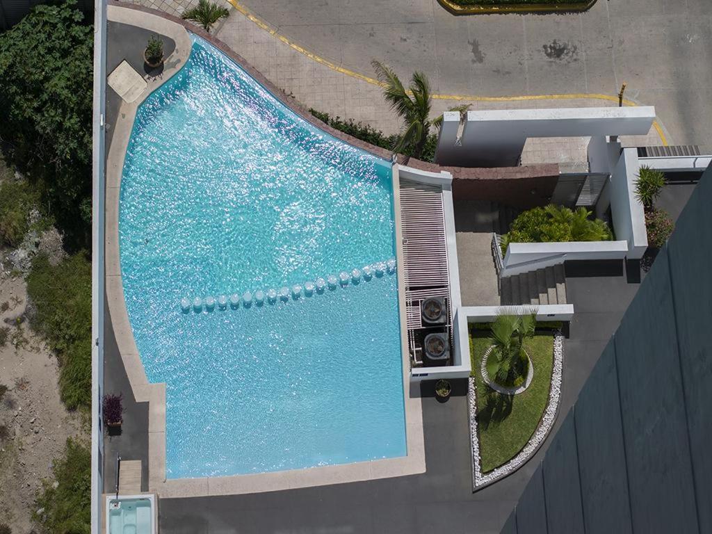 Apartamento The Location On The Malecon- Horizon 1601 Mazatlán