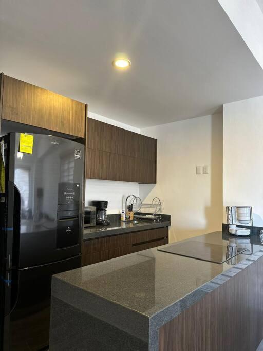 Torres Navia Apartamento