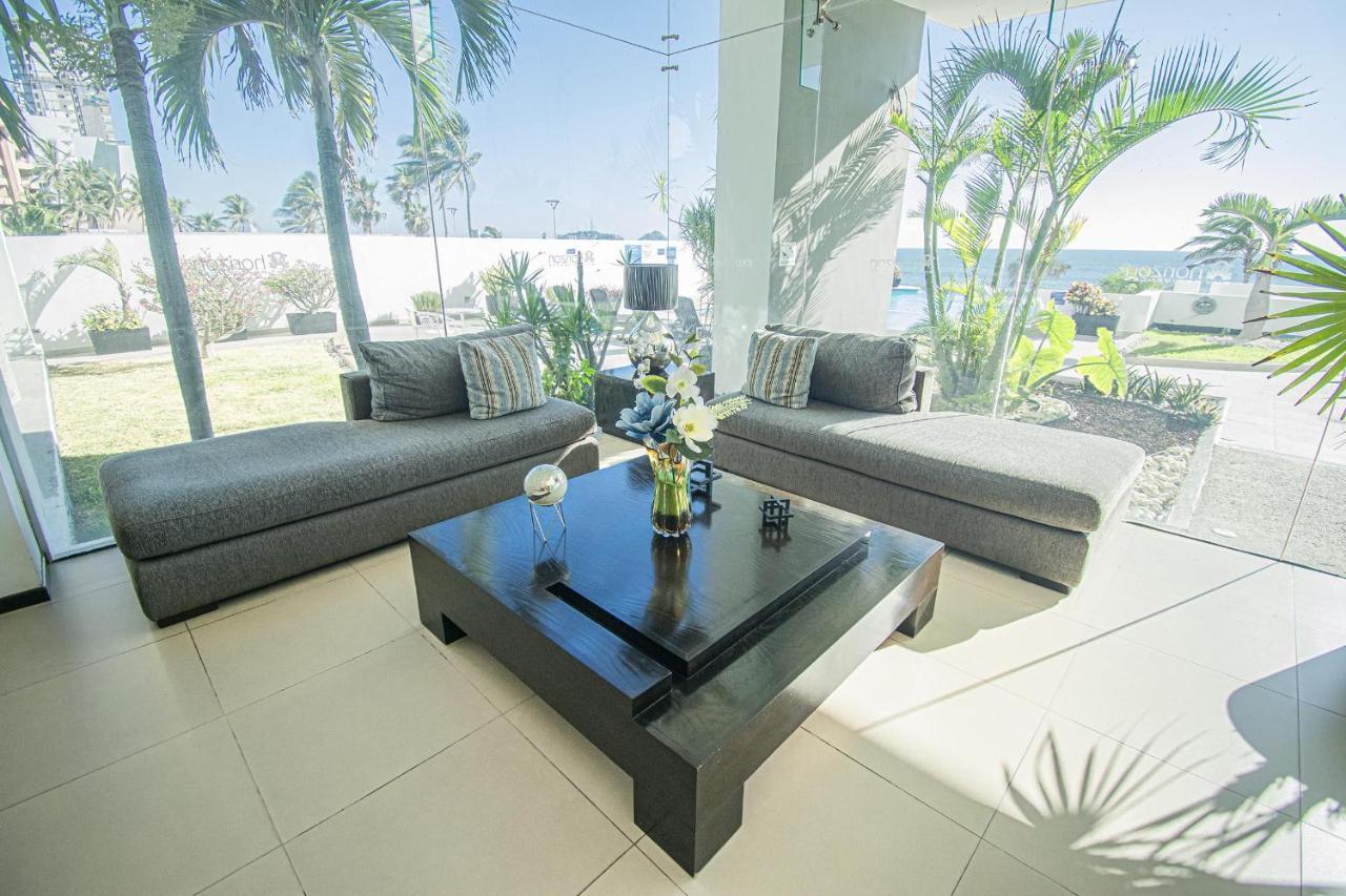 Apartamento The View Never Gets Old- Horizon Sky 801 Mazatlán