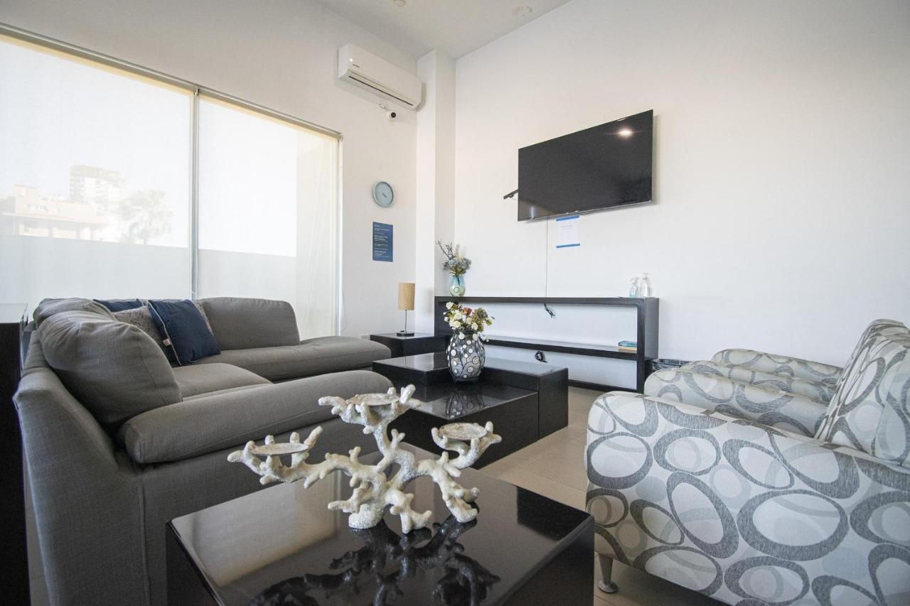 Apartamento The View Never Gets Old- Horizon Sky 801