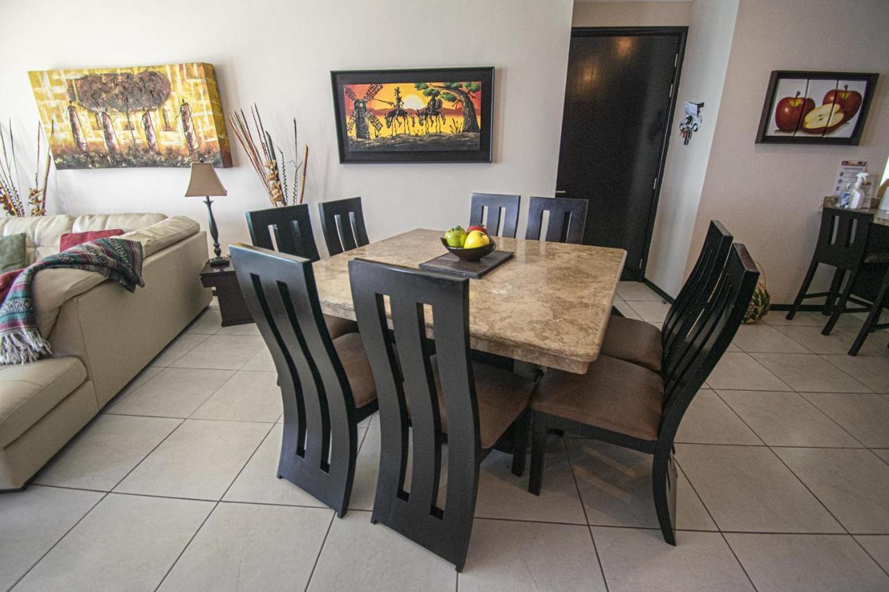 The Location On The Malecon- Horizon 1601 Apartamento *