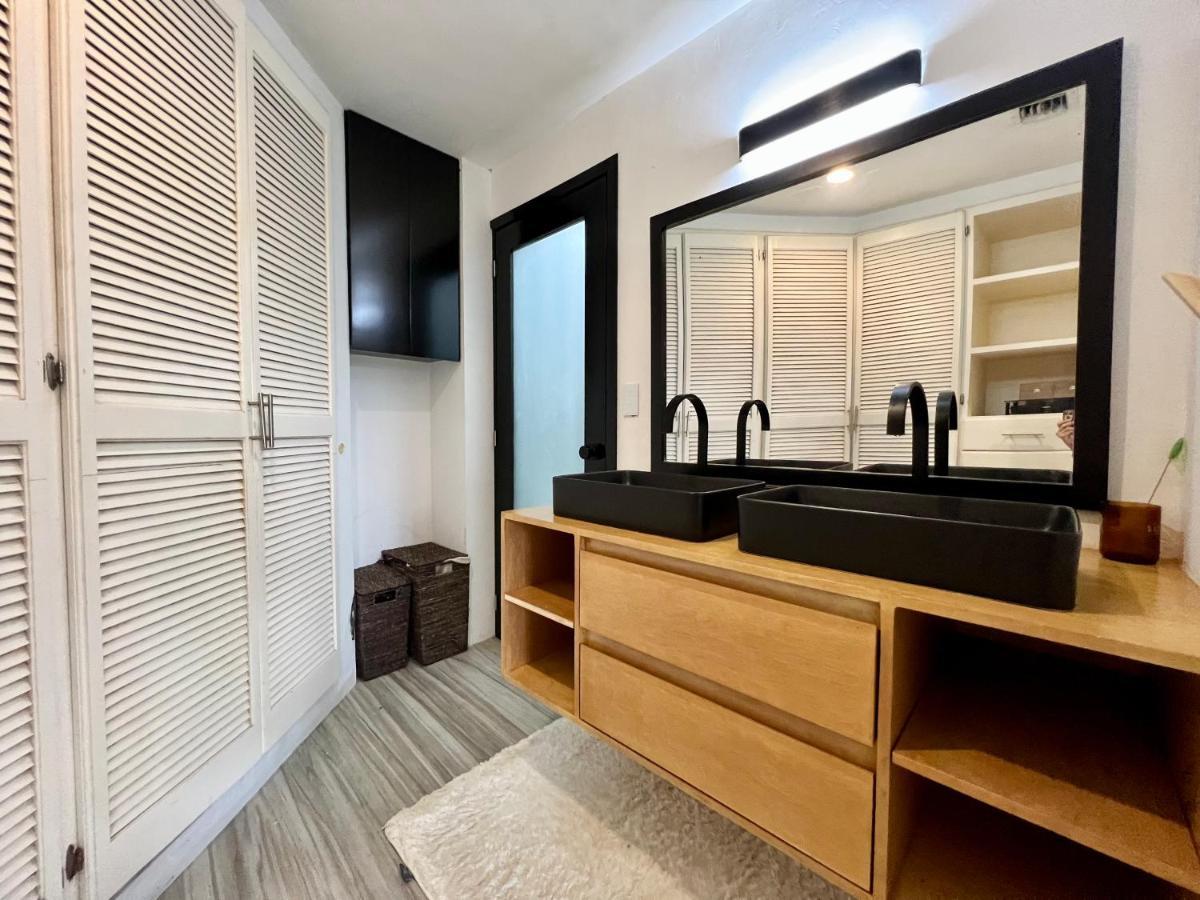 Cozy Modern With Pool In Golf Course Apartamento Mazatlán