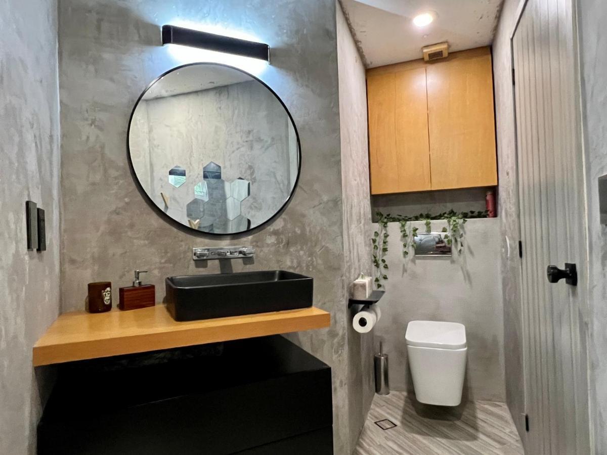 Cozy Modern With Pool In Golf Course Apartamento Mazatlán