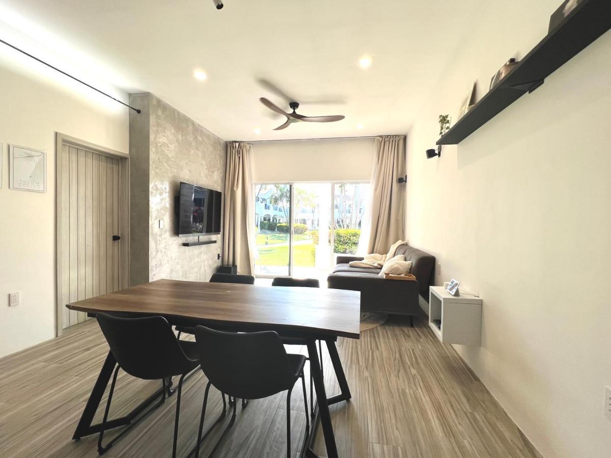 Apartamento Cozy Modern With Pool In Golf Course