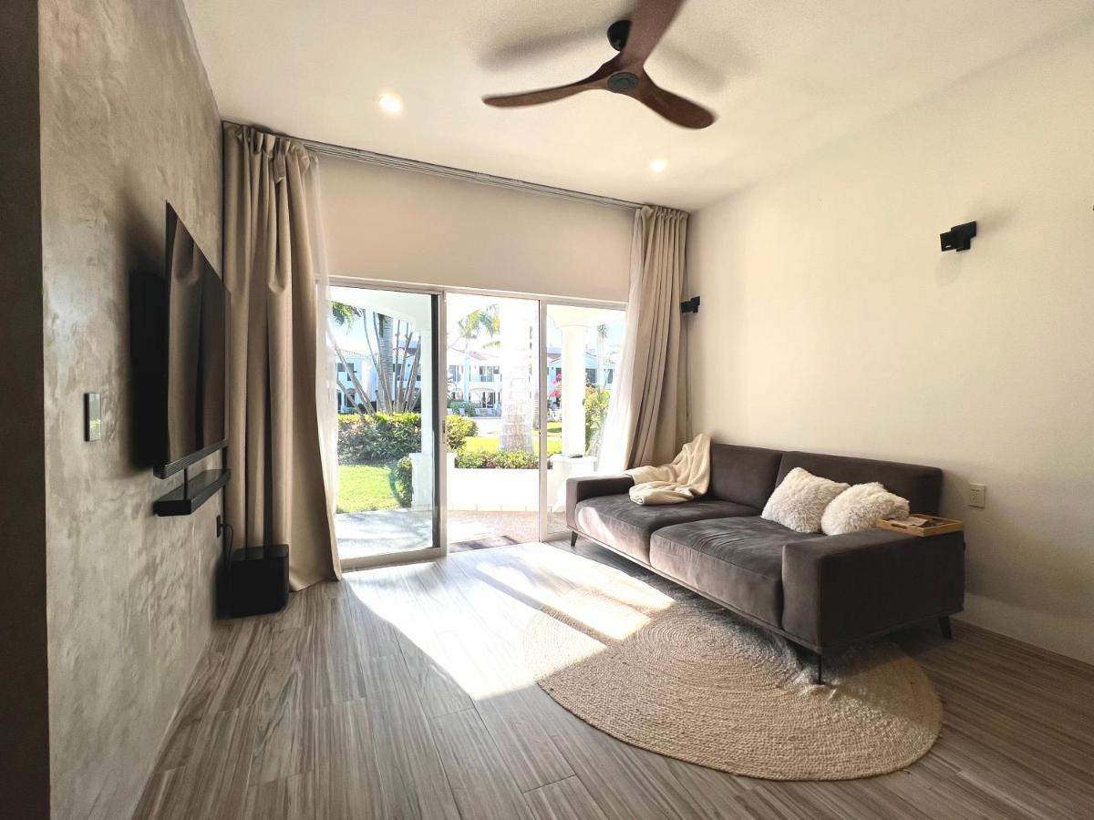 Apartamento Cozy Modern With Pool In Golf Course *