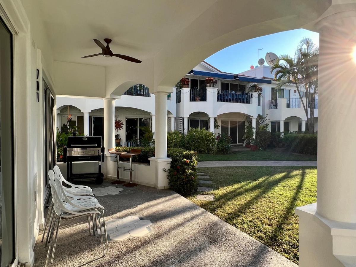 Apartamento Cozy Modern With Pool In Golf Course Mazatlán