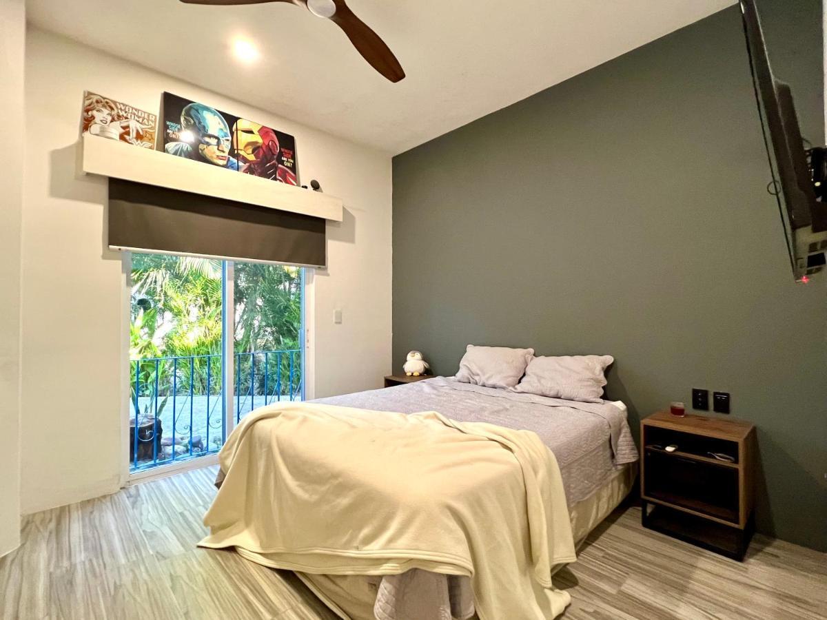 Cozy Modern With Pool In Golf Course Apartamento *