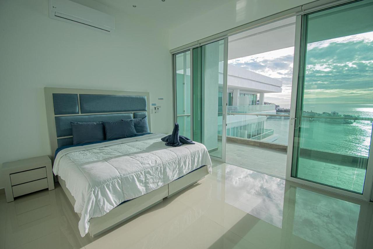 Malecon Location Torre Eme 1501 With Pool